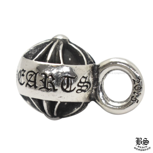 クロムハーツバンデッドプラスビーズチャームスモール|クロムハーツ  