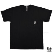 クロムハーツ Tシャツ GRP Y NOT M light work ブラック