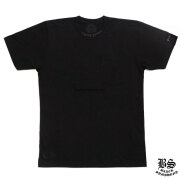 クロムハーツ Tシャツカンヌ限定 ネックLOVE YOU ブラック