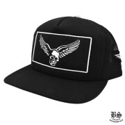 クロムハーツ トラッカーキャップ Foti x Aerosmith x Yungblud