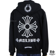 クロムハーツ パーカー CHプラスマリブ（ジップアップ）