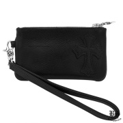 クロムハーツ 長財布　小銭入れセット　難あり クロムハーツ 長財布 小銭入れセット 難あり クロムハーツ