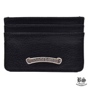 chromehearts-leather-card-case