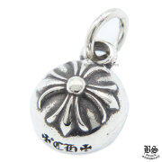 クロムハーツクロステイルチャーム|クロムハーツ通販専門店ブラック