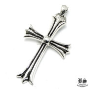 クロムハーツケルティッククロスペンダントXS(ネックレス)|クロム クロムハーツケルティッククロスペンダントXS(ネックレス)|クロム