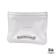 コインパース（小銭入れ）｜クロムハーツ通販専門店ブラック