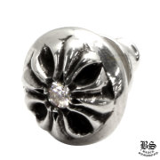 chromehearts_cross_ball_stud_D