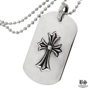 Chrome Hearts クロムハーツ カットアウトダガー ペンダントトップ CHROME HEARTS(クロムハーツ) / ダガーペンダント/ペンダント