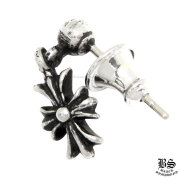Amazon | [Chrome Hearts] クロムハーツ ピアス メンズ ユニ