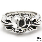 chromehearts_floral_cross_hear