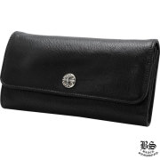 【超特価sale開催】  chromehearts_judy_wallet_cross 小物