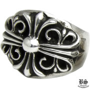 クロムハーツクラシックオーバルスターリング|クロムハーツ通販専門店