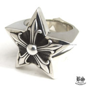 スター｜クロムハーツ通販専門店ブラックシンフォニー