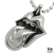 クロムハーツ リップ＆タンチャーム