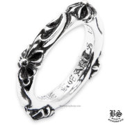 クロムハーツ リング (指輪）｜クロムハーツ通販専門店ブラック