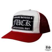 クロムハーツウールワッチキャップホースシュー|クロムハーツ通販専門