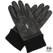 クロムハーツ グローブ ダガー1クロスパッチ