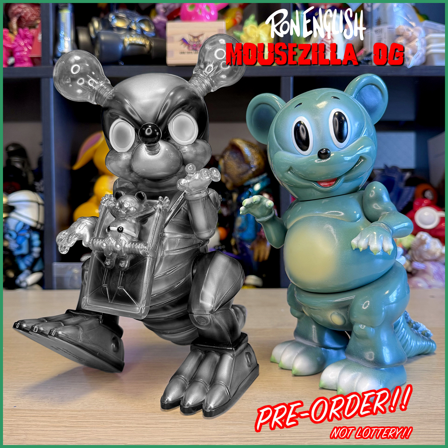 BlackBook Toyオフィシャルオンラインショップ
