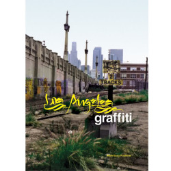 Los Angeles Graffiti 作品集（ハードカバー）