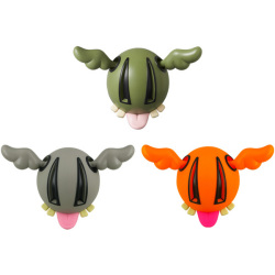 D*Face（ディー・フェイス）:D*Dog（ディー・ドッグ） フィギュア