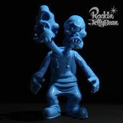 Rockin' Jelly Bean（ロッキンジェリービーン）  Freaky Monsters Village:Twin Head BL