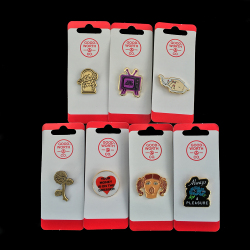 Good Worth&Co.（グッドワース&Co.） Pins 1個単位