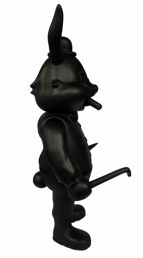 Frank Kozik x BlackBook Toy（フランク・コジック×ブラック