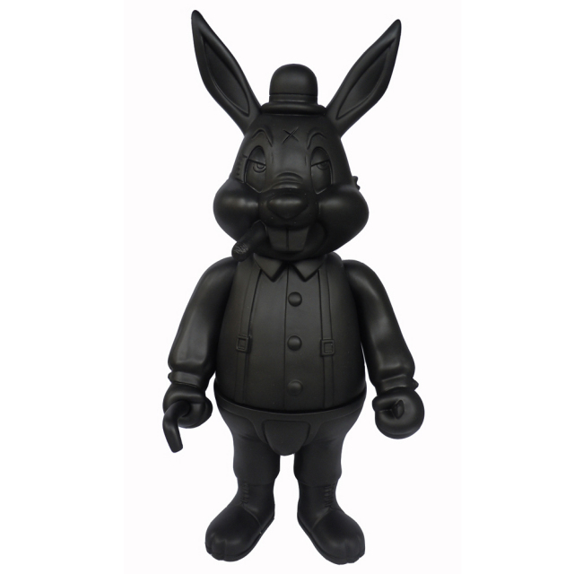 Frank Kozik x BlackBook Toy（フランク・コジック×ブラックブックトイ