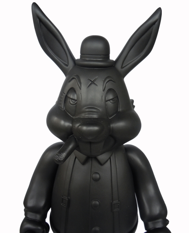 Frank Kozik x BlackBook Toy（フランク・コジック×ブラックブックトイ