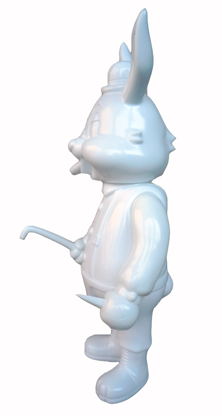 Frank Kozik / フランクコジック / オトナノカイジュウ/フィギュア Frank Kozik x BlackBook Toy（フランク・コジック×ブラック