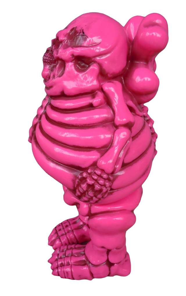 Ron English x BlackBook Toy( ロン・イングリッシュ) Big Boner