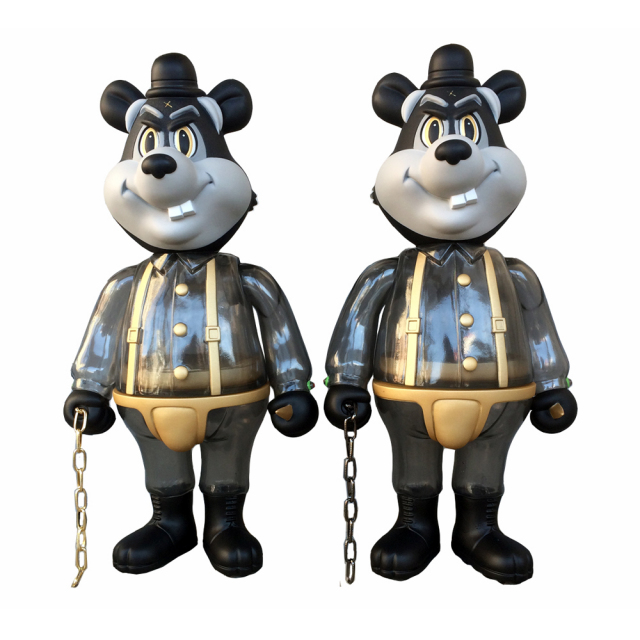 その他 Frank Kozik x BlackBook Toy Dim MiniAlexGreyp2_grande.jpg?v=