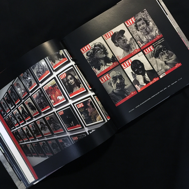 David Flores（デイビッド・フローレス） GIFT:The Art of David