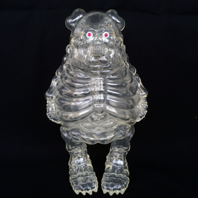 Ron English x BlackBook Toy( ロン・イングリッシュ) Big Boner 