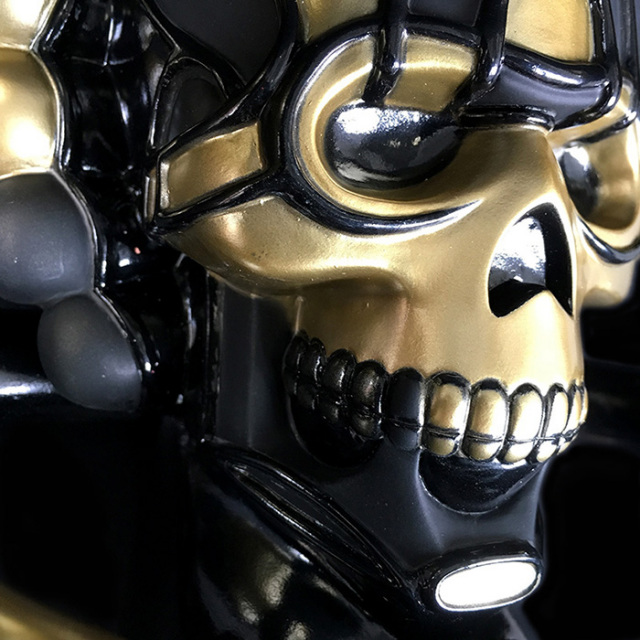 ゴールドシリーズコレクション2 David Flores x HellFire Canyon Club x BlackBook Toy:Kiss My