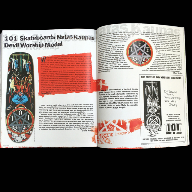 Disposable - A HISTORY of Skateboard Art（ペーパーバック）
