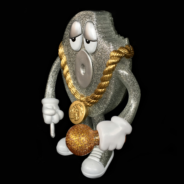 Delicious Vinyl x COOKone（デリシャス・ヴァイナルxクック）:Mr.12