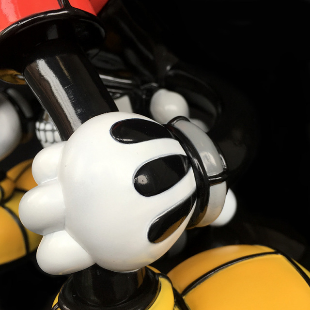 David Flores x HellFire Canyon Club x BlackBook Toy:Kiss My Ass OG