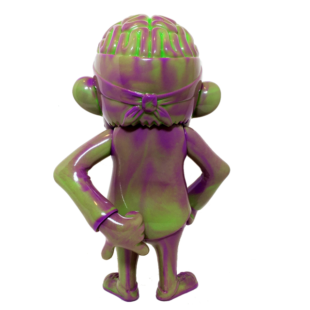 Blackbook toy Suicidal tendencies スーサイダル