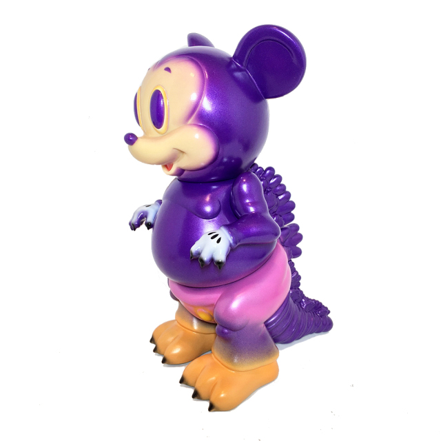 ロンイングリッシュ Ron English x BlackBook Toy( ロン・イングリッシュ