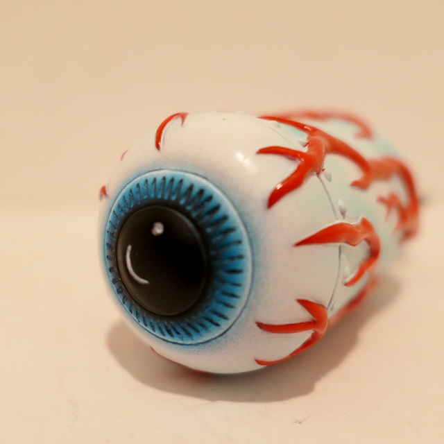 MISHKA x Lamour Supreme:Warhead OG