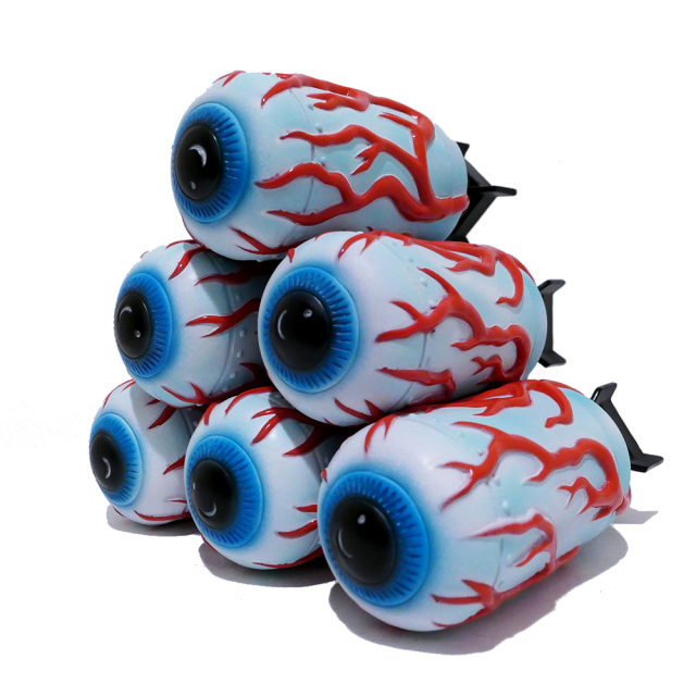 MISHKA x Lamour Supreme:Warhead OG