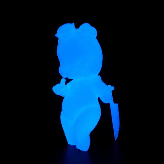 KUSTOMSTYLE SO-CAL | @frankkozik x BlackBook Toyより