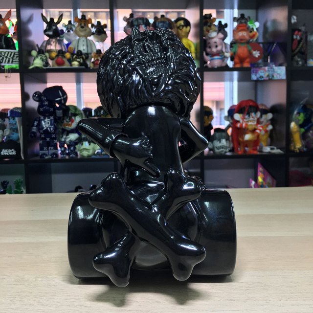 BLACKＢＯＯＫ MISHKA x Lamour Supreme Mishka x Lamour Supreme x BlackBook Toy F/S FEDEX | eBay