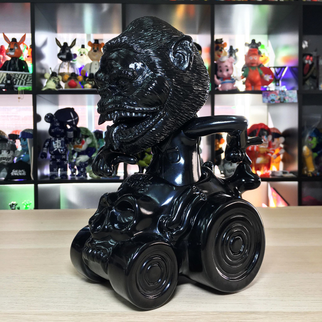 BLACKＢＯＯＫ MISHKA x Lamour Supreme Mishka x Lamour Supreme x BlackBook Toy F/S FEDEX | eBay