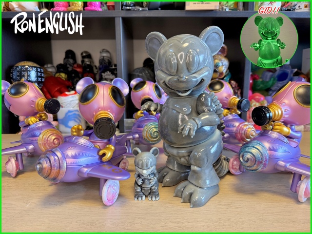 BlackBook Toyオフィシャルオンラインショップ