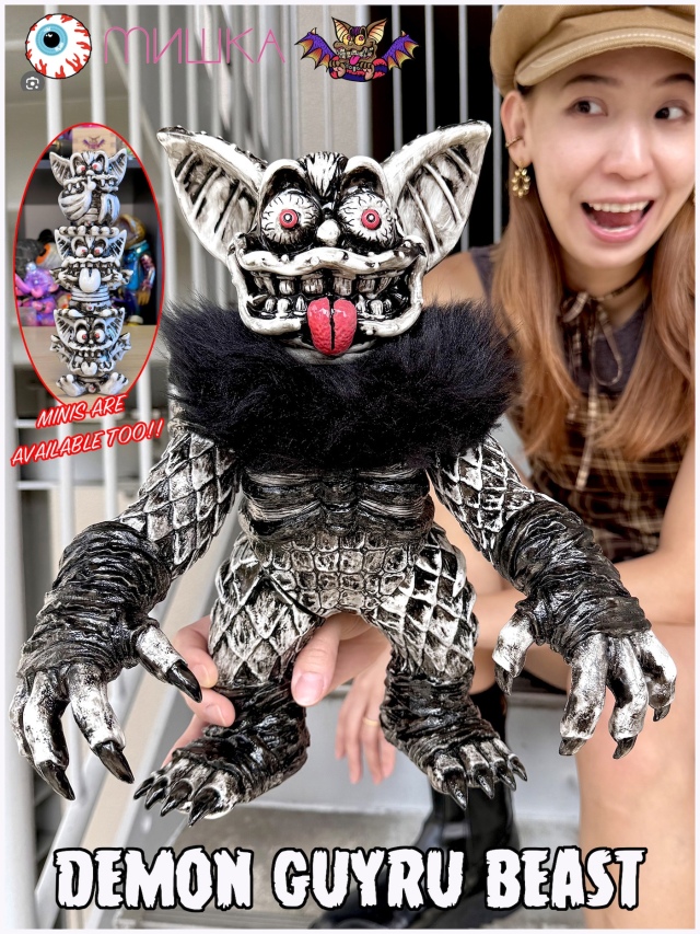 BlackBook Toyオフィシャルオンラインショップ