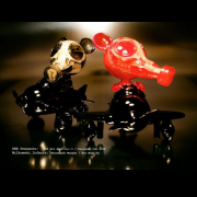 他メーカーデザイナーズトイ通販＠BlackBook Toy