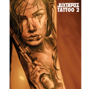 Juxtapoz洋書通販＠BlackBook Toy