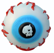 MISHKA（ミシカ）：Engineered to Destroy コラボフィギュア、アパレル